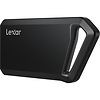 2TB Professional SL600 USB 3.2 Gen 2x2 Portable SSD Thumbnail 3