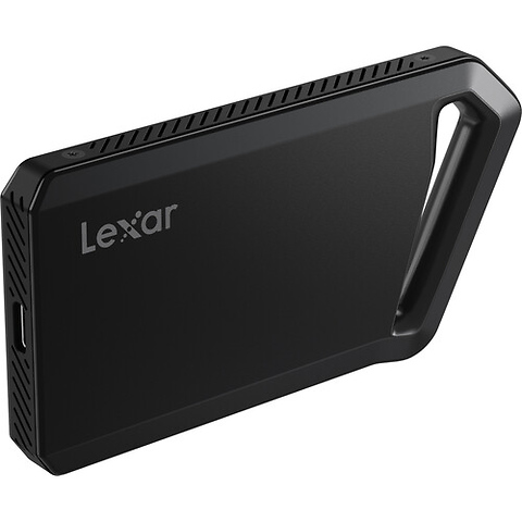 2TB Professional SL600 USB 3.2 Gen 2x2 Portable SSD Image 4