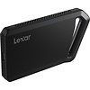 2TB Professional SL600 USB 3.2 Gen 2x2 Portable SSD Thumbnail 4