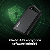 2TB Professional SL600 USB 3.2 Gen 2x2 Portable SSD Thumbnail 7