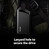 2TB Professional SL600 USB 3.2 Gen 2x2 Portable SSD Thumbnail 10