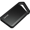 2TB Professional SL600 USB 3.2 Gen 2x2 Portable SSD Thumbnail 1