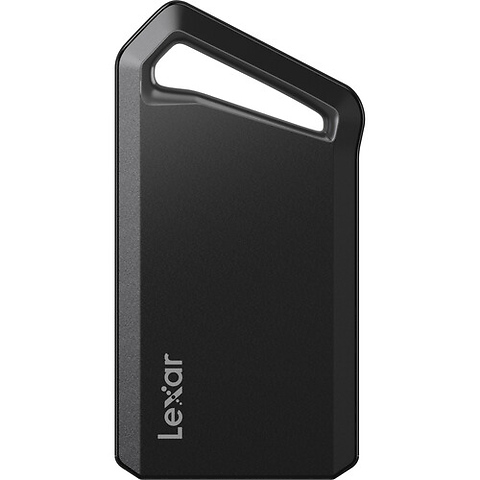 2TB Professional SL600 USB 3.2 Gen 2x2 Portable SSD Image 2