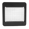 6x9 Ground glass Holder (N-Standard)  - Pre-Owned Thumbnail 0