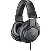 ATH-M20x Closed-Back Monitor Headphones (Black) - Pre-Owned Thumbnail 0