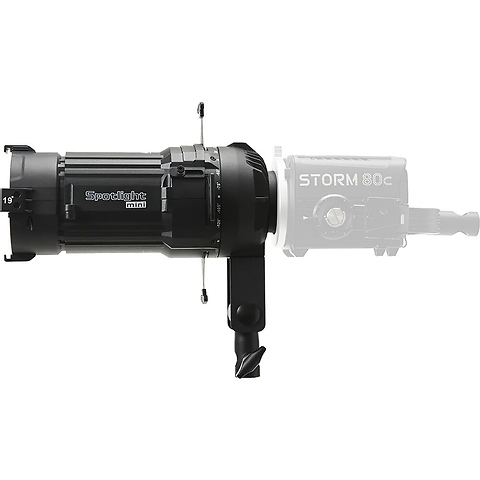 Spotlight Mini 19 degree Lens Kit Image 0