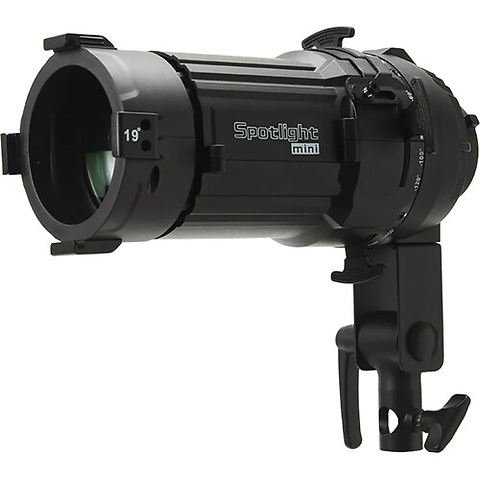 Spotlight Mini 19 degree Lens Kit Image 3