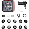 Spotlight Mini 19 degree Lens Kit Thumbnail 5