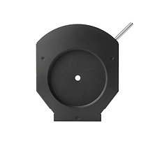 18-Blade Iris for Spotlight Mini (M-Size) Image 0