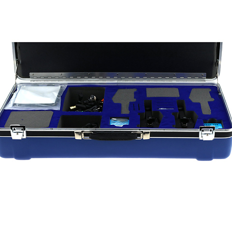 Cool-Kit Location Lighting Kit LK2201 with Hard Case - Pre-Owned Image 1