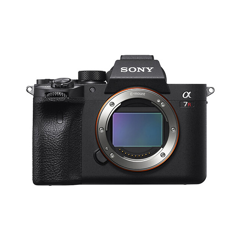 a7R IVA Mirrorless Camera - Pre-Owned Image 0