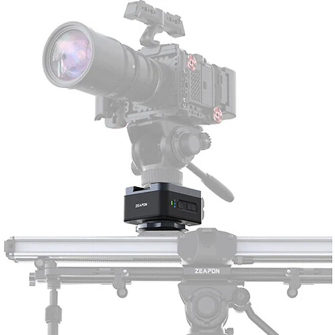 PONS with Motorized Pan Head Image 1