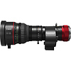 CINE-SERVO 11-55mm Compact-Servo Cine Zoom Lens for Canon RF Thumbnail 4