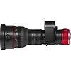 CINE-SERVO 11-55mm Compact-Servo Cine Zoom Lens for Canon RF Thumbnail 5