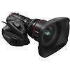CINE-SERVO 11-55mm T2.95 Cine Zoom Lens for ARRI PL Thumbnail 0