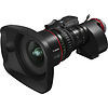 CINE-SERVO 11-55mm T2.95 Cine Zoom Lens for ARRI PL Thumbnail 2