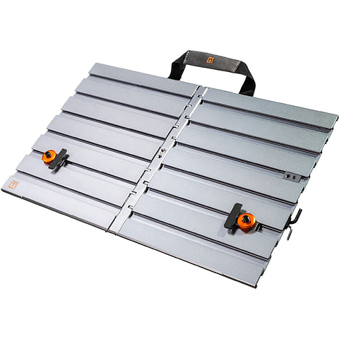 AeroTrac Workstation System Image 0