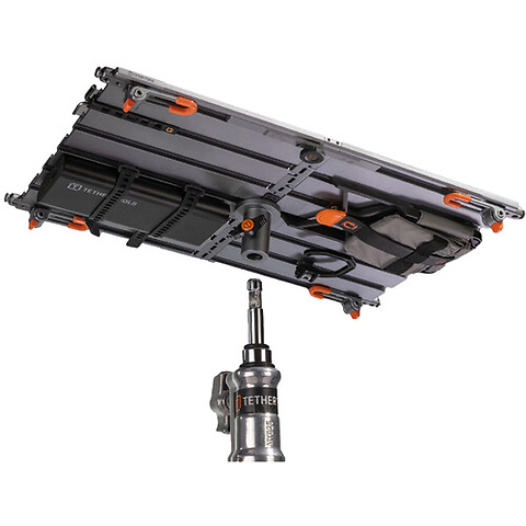 AeroTrac Workstation System Image 2