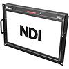 Aura 19 in. Rackmount Monitor with NDI, PoE++ & Tally Thumbnail 0