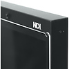 Aura 19 in. Rackmount Monitor with NDI, PoE++ & Tally Thumbnail 7