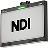 Aura 19 in. PoE++ Talent Monitor with NDI, PoE++ & IP Tally Thumbnail 0