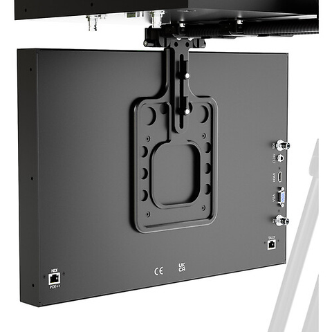 Aura 19 in. PoE++ Talent Monitor with NDI, PoE++ & IP Tally Image 9