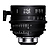 35mm T1.5 FF High-Speed Prime (PL Mount, Feet) - Pre-Owned