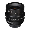35mm T1.5 FF High-Speed Prime (EF Mount, Feet) - Pre-Owned Thumbnail 1
