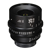 35mm T1.5 FF High-Speed Prime (EF Mount, Feet) - Pre-Owned Thumbnail 2