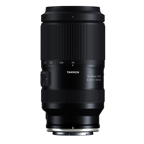 70-180mm f/2.8 Di III VC VXD G2 Lens for Nikon Z Image 1
