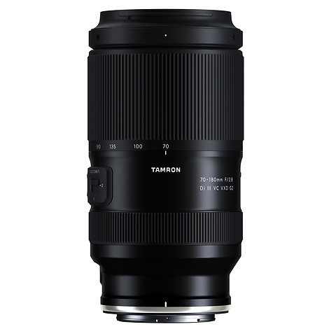 70-180mm f/2.8 Di III VC VXD G2 Lens for Nikon Z Image 2