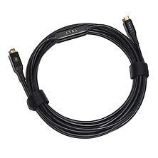 ECHO 5M Directional Straight USB-C to USB-C Cable (16.4 ft.) Image 0