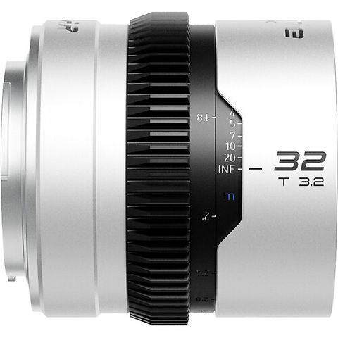 Beetle 32mm T3.2 1.33x Full-Frame Anamorphic Lens (Sony E) Image 2