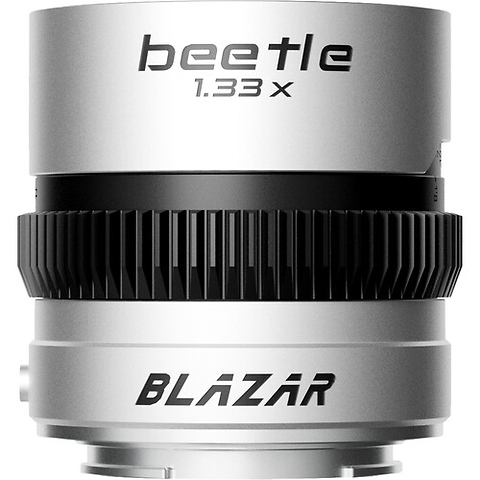 Beetle 32mm T3.2 1.33x Full-Frame Anamorphic Lens (Canon RF) Image 1