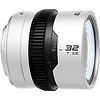 Beetle 32mm T3.2 1.33x Full-Frame Anamorphic Lens (Nikon Z) Thumbnail 3