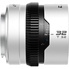 Beetle 32mm T3.2 1.33x Full-Frame Anamorphic Lens (Leica L) Thumbnail 2