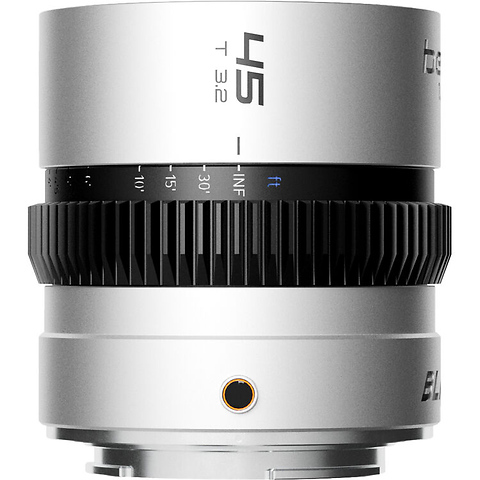 Beetle 45mm T3.2 1.33x Full-Frame Anamorphic Lens (Sony E) Image 0