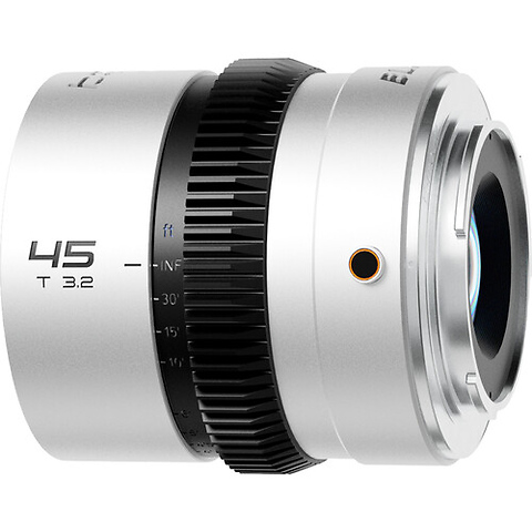 Beetle 45mm T3.2 1.33x Full-Frame Anamorphic Lens (Nikon Z) Image 4