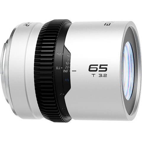 Beetle 65mm T3.2 1.33x Full-Frame Anamorphic Lens (Sony E) Image 2