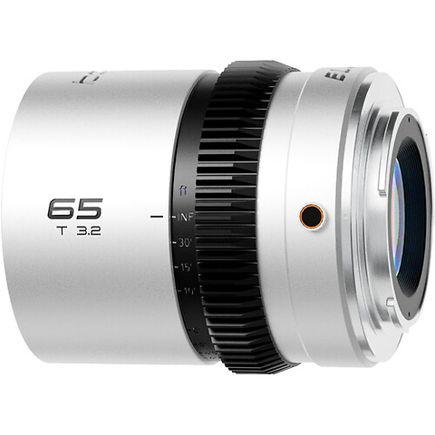 Beetle 65mm T3.2 1.33x Full-Frame Anamorphic Lens (Nikon Z) Image 5