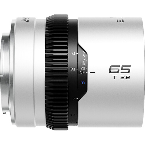 Beetle 65mm T3.2 1.33x Full-Frame Anamorphic Lens (Leica L) Image 3