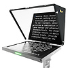 Aura Professional 19 in. SDI High Bright Beam Splitter Teleprompter Thumbnail 6