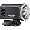 AD600BM II Witstro Manual All-In-One Outdoor Flash Thumbnail 8
