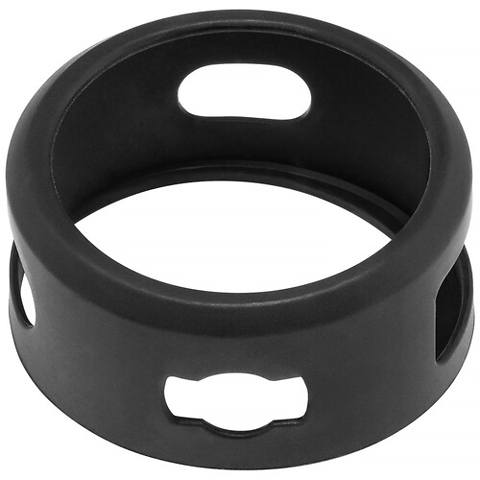 Bumper Guard Kit for FJ-T1 Wireless Trigger (Black, Yellow) Image 1