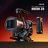 Full Cage for Nikon ZR Thumbnail 4