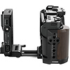 Cage Power Kit for Nikon ZR (Black) Thumbnail 3