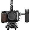 Cage Pro Kit for Nikon ZR (Black) Thumbnail 0