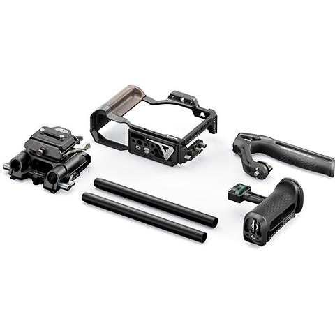 Cage Pro Kit for Nikon ZR (Black) Image 4