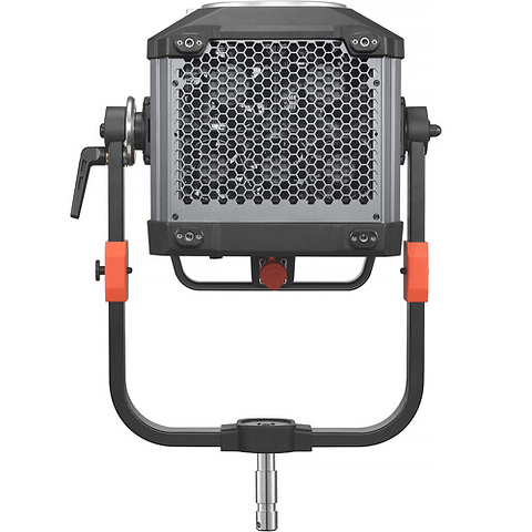 KNOWLED MG4KR RGB LED Monolight (Travel Kit) Image 3