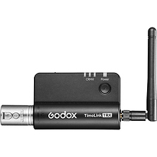 TimoLink TRX Wireless DMX Transceiver Image 0